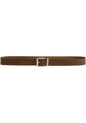 Gant Ledergürtel »LOGO LEATHER BELT«