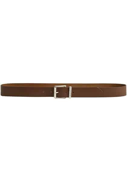 Gant Ledergürtel »LOGO LEATHER BELT«