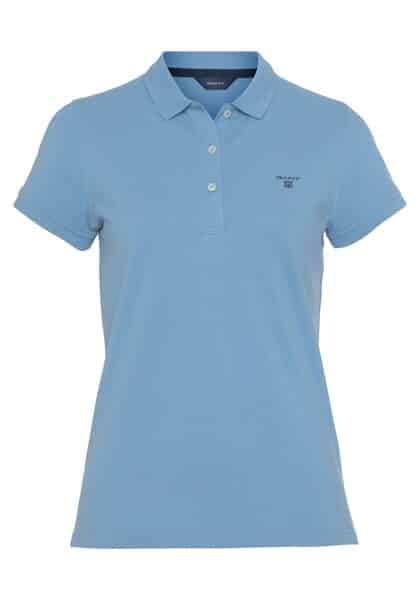 Gant Poloshirt »MD. SUMMER PIQUE«