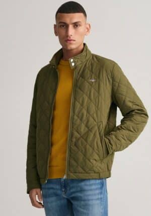 Gant Steppjacke »QUILTED WINDCHEATER«