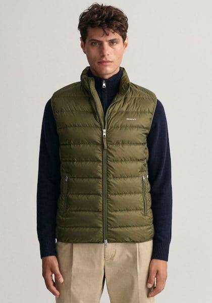 Gant Steppweste »LIGHT GILET«