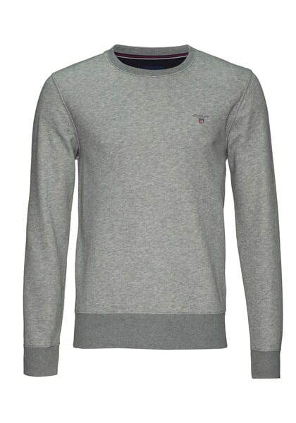 Gant Sweatshirt »ORIGINAL C-NECK SWEAT«