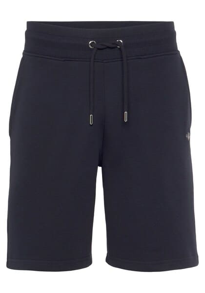 Gant Sweatshorts »REG SHIELD SWEAT SHORTS«