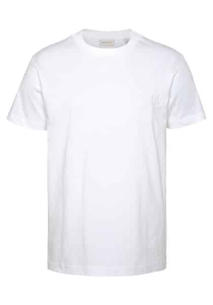 Gant T-Shirt »REG MED TONAL SHIELD SS TSHIRT«