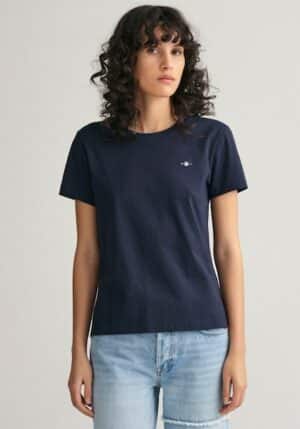 Gant T-Shirt »REG SHIELD KA T-SHIRT«