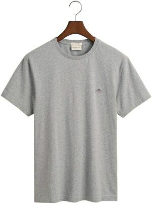 Gant T-Shirt »SLIM SHIELD SS T-SHIRT«