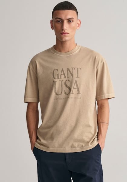 Gant T-Shirt