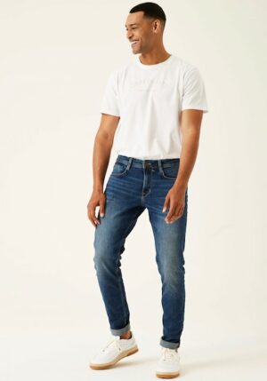 Garcia 5-Pocket-Jeans »Rocko«