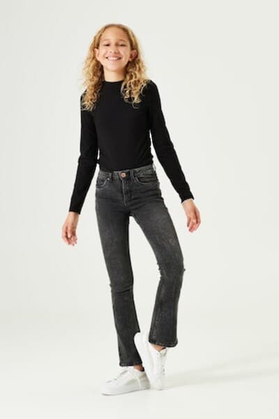 Garcia Bootcut-Jeans »Rianna«