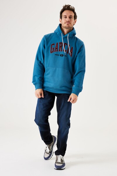 Garcia Hoodie »Sweatshirt GARCIA«