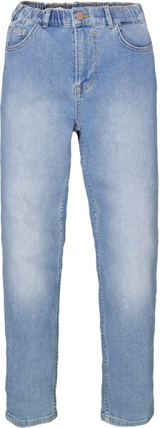 Garcia Mom-Jeans »Mom Fit«