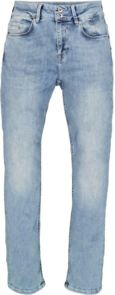 Garcia Slim-fit-Jeans »Caro slim curved«