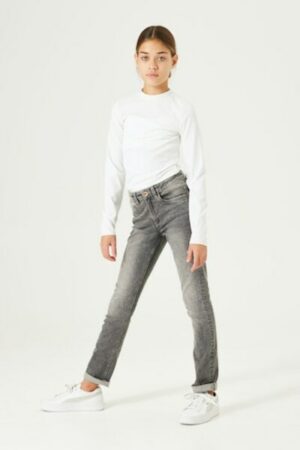 Garcia Slim-fit-Jeans »RIANNA«