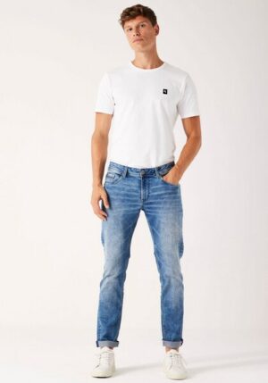 Garcia Slim-fit-Jeans »Savio«