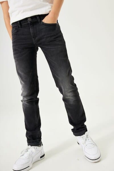 Garcia Slim-fit-Jeans »Tavio«