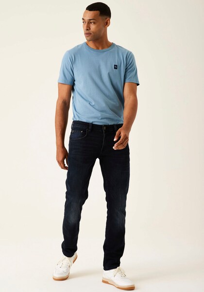 Garcia Tapered-fit-Jeans »Russo 611«