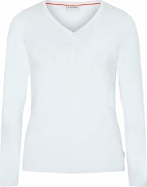 GARDENA Langarmshirt