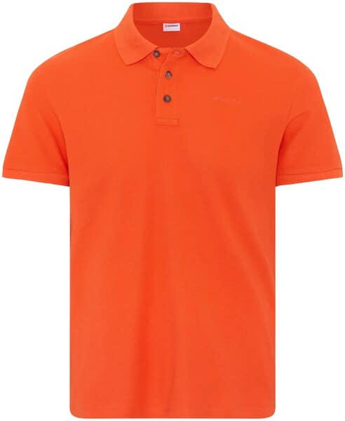 GARDENA Poloshirt »Flame«