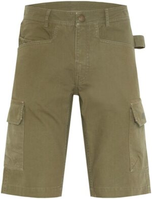 GARDENA Shorts »Dusty Olive«