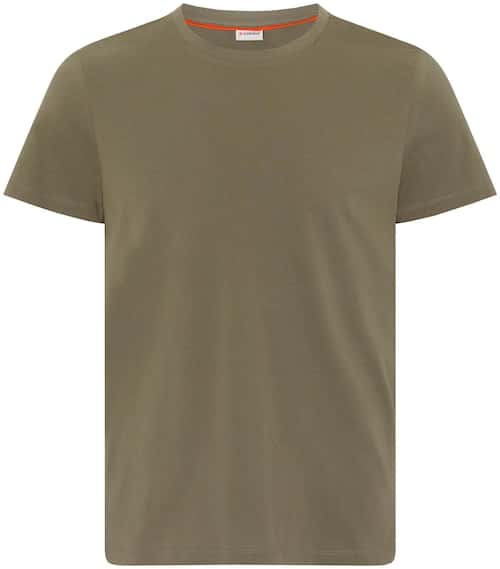 GARDENA T-Shirt »Dusty Olive«