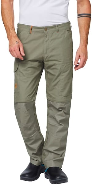 GARDENA Zip-off-Hose »Dusty Olive«