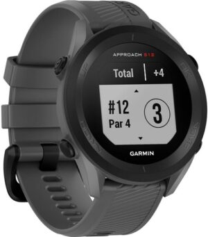 Garmin Smartwatch »APPROACH S12 2022 Edition«