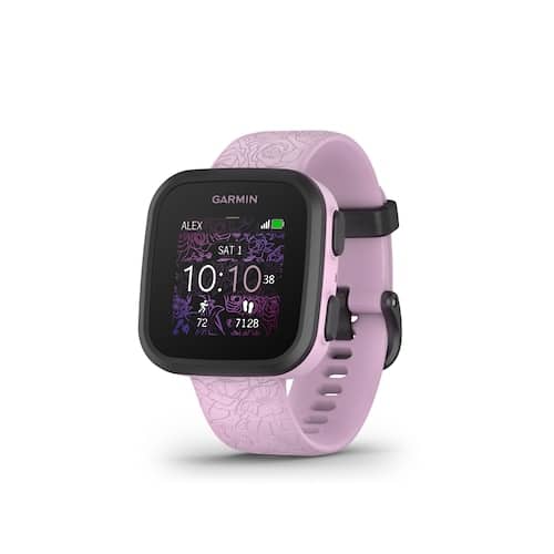 Garmin Smartwatch »BOUNCE«
