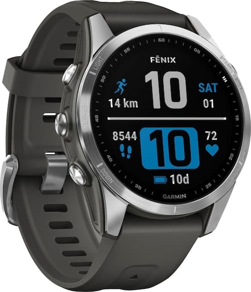 Garmin Smartwatch »FENIX 7S«