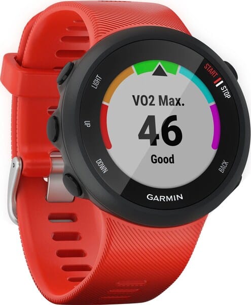 Garmin Smartwatch »Forerunner 45