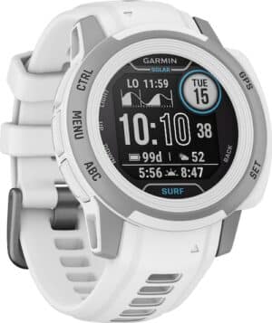 Garmin Smartwatch »INSTINCT 2S SOLAR SURF EDITION«