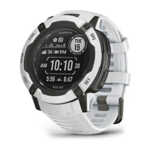 Garmin Smartwatch »Instinct 2X Solar«