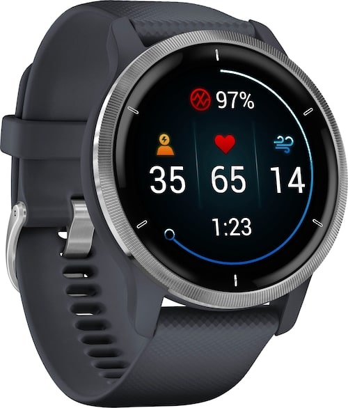 Garmin Smartwatch »Venu 2«