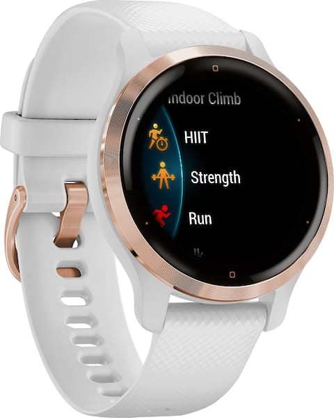 Garmin Smartwatch »Venu 2S«