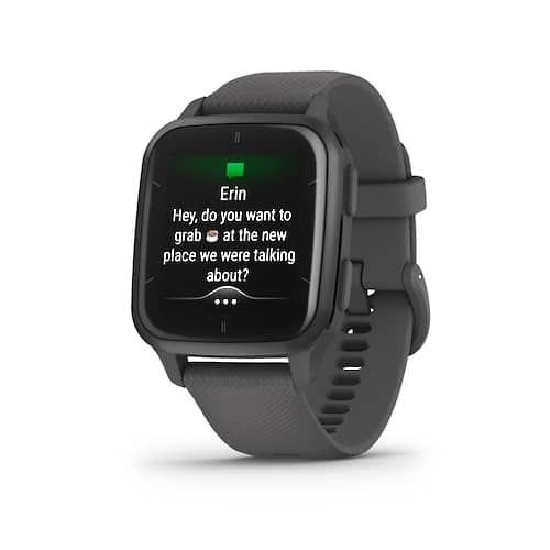 Garmin Smartwatch »VENU SQ 2«