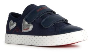 Geox Klettschuh »JR CIAK GIRL«