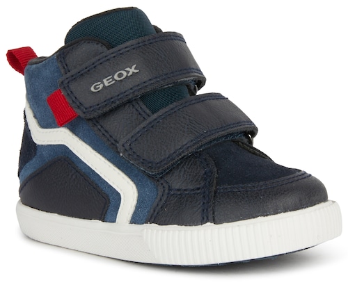 Geox Lauflernschuh »B KILWI BOY«