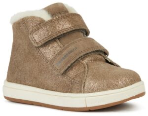 Geox Lauflernschuh »B TROTTOLA GIRL WPF«