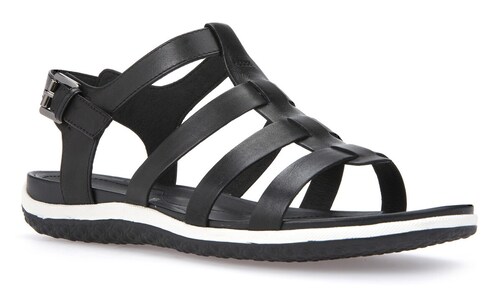 Geox Riemchensandale »D SANDAL VEGA«