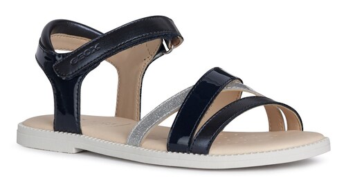 Geox Riemchensandale »J SANDAL KARLY GIRL«