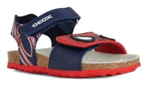 Geox Sandale »B SANDAL CHALKI BOY«