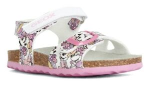 Geox Sandale »B SANDAL CHALKI GIRL«