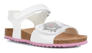 Geox Sandale »Blinkschuh J ADRIEL GIRL«