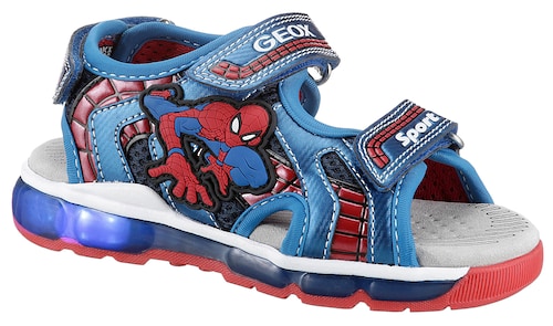 Geox Sandale »Blinkschuh J SANDAL ANDROID BOY«