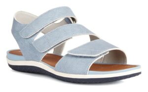 Geox Sandale »D SANDAL VEGA«