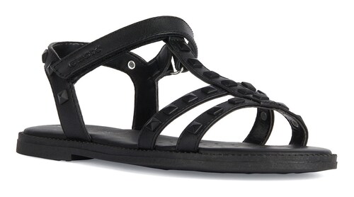 Geox Sandale »J SANDAL KARLY GIRL«