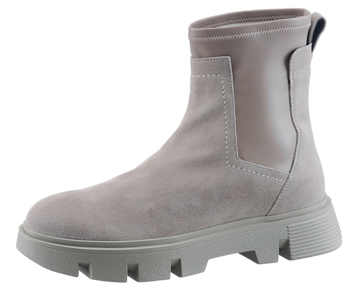 Geox Schlupfboots »D VILDE«