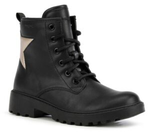 Geox Schnürstiefel »J CASEY GIRL«