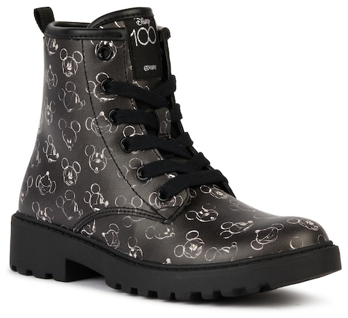 Geox Schnürstiefel »J CASEY GIRL«