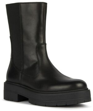 Geox Stiefelette »D SPHERICA EC7«