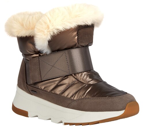 Geox Winterboots »D FALENA B ABX«